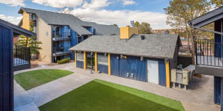 The Lofts at Rock Vue Gallery 11