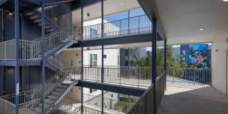 The Loretta - Affordable Housing Gallery 7