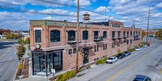 Evansville Lofts Evansville Lofts Gallery 11