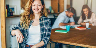 Yugo Greenville Uptown - Student Housing Gallery 22