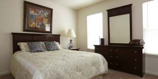 Young's Mill Apartments Gallery 3