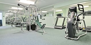 Hamptons at Country Park Gallery 8