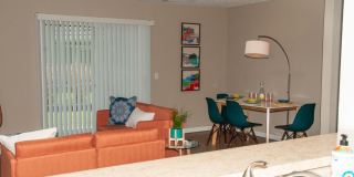 Pier 39 Apartments & Townhomes Gallery 13