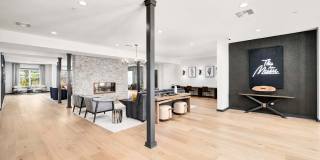 The Percy Gallery 13