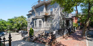 34 Benefit Street Apartment Homes Gallery 14