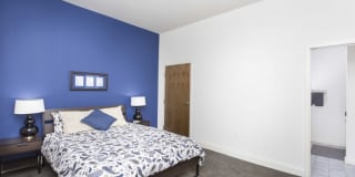 UNIVERSITY APARTMENTS Gallery 5