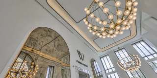 Parke West Gallery 19