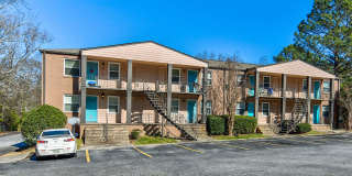 The Life at Arbor Creek Apartments Gallery 20
