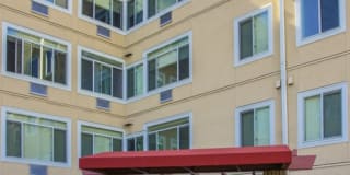 Stadium Station - Affordable Housing Gallery 4