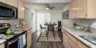 Palm Mission Village & Estates Gallery 2