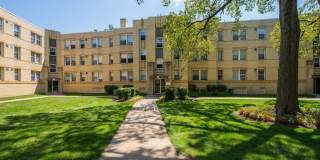 Chillum Manor Gallery 5