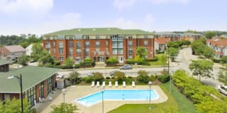 Oak Hill Apartments Gallery 4