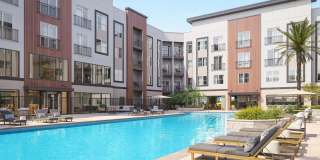 Somerset Upscale Apartments Gallery 21