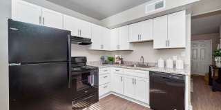 Asbury Place Gallery 1