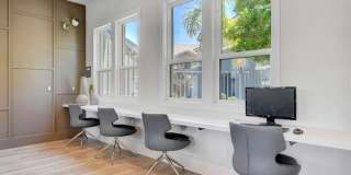 Fleetwood Gallery 30