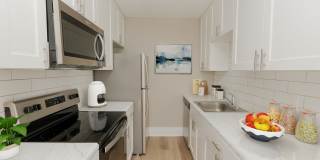 The Commons Apartments Gallery 6