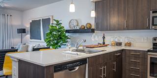 The Waterline Apartments Gallery 2