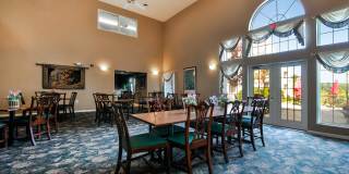 Swanhaven Manor - Senior Living Gallery 17