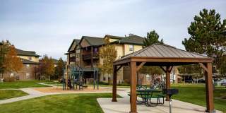 Sunset Ridge Apartments - Affordable Housing Gallery 20