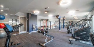 Elevate at Pena station Gallery 21