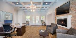 Courts at Walker Mill Gallery 7