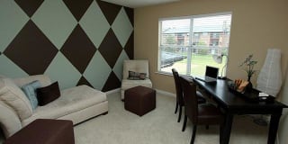 Camden at Bloomingdale Gallery 8