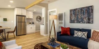 The Parc at 1300 Apartments Gallery 1