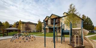 Sunset Ridge Apartments - Affordable Housing Gallery 23