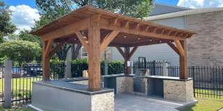 The Abbey at Champions Apartments Gallery 13