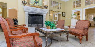 Villas of Mission Bend Gallery 2
