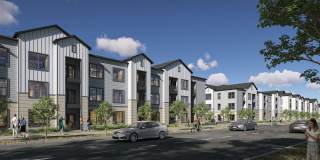 Tapestry Centerpoint - Affordable Housing Gallery 1