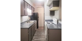 Country Place Apartments Gallery 14