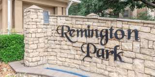 Remington Park Gallery 12