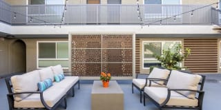 Mosaic at Western Apartments Homes Gallery 37