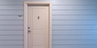 Menchaca Commons - Affordable Housing Gallery 28