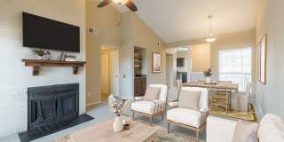 Summer Bend Apartments Gallery 11