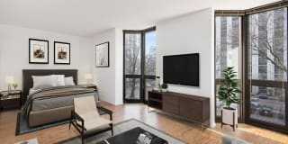 1000 North Lasalle Gallery 2