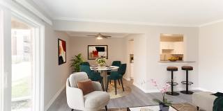 Glenlake Village Apartments Gallery 5
