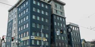 MW8 - Student Housing Gallery 1