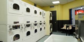 Bolton House - Affordable Housing Gallery 36