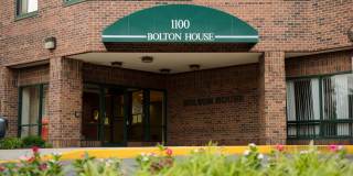 Bolton House - Affordable Housing Gallery 55