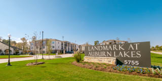 Landmark at Auburn Lakes Gallery 3
