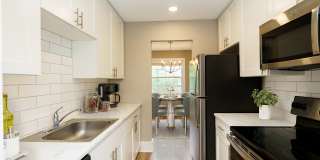 The Commons Apartments Gallery 5