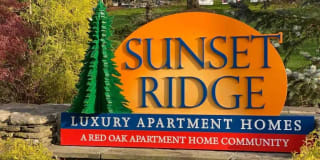 Sunset Ridge Apartments Gallery 4