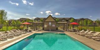 Eagle Point Apartments Gallery 50