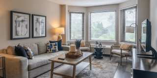 The Iroquois Club Apartments Gallery 6