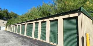 Milford Trails Apartments and Storage Gallery 21