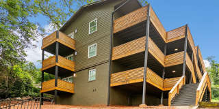 Patton Place Gallery 1