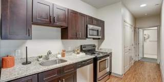 Fox Run at Fulton - Student Housing Gallery 20