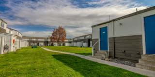 Amberbrook Townhomes Gallery 8